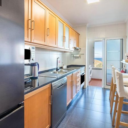 Madeira Sea View Apartment Canico  Exterior photo
