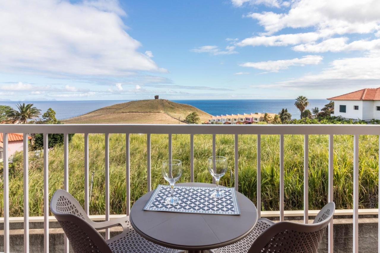 Madeira Sea View Apartment Canico  Exterior photo