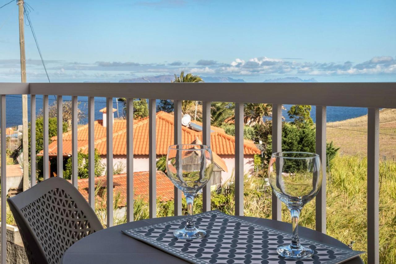 Madeira Sea View Apartment Canico  Exterior photo