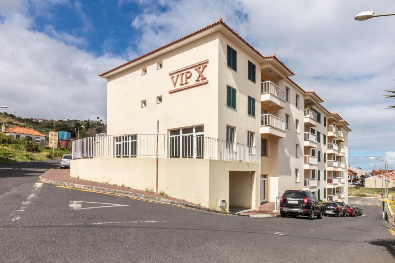 Madeira Sea View Apartment Canico  Exterior photo